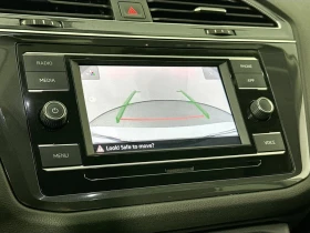 VW Tiguan 2.0 Allspace 4motion Сервизна история, снимка 12