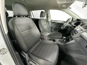 VW Tiguan 2.0 Allspace 4motion Сервизна история, снимка 8