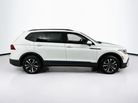 VW Tiguan 2.0 Allspace 4motion Сервизна история, снимка 4