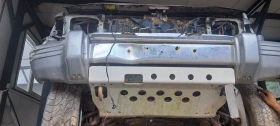 Mitsubishi Pajero 2.8, снимка 3