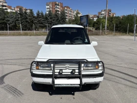 Suzuki Vitara, снимка 1