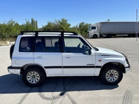 Suzuki Vitara, снимка 3