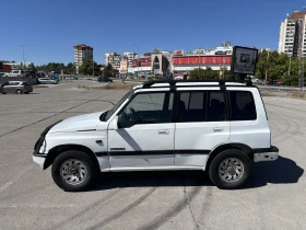 Suzuki Vitara, снимка 2