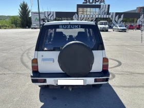 Suzuki Vitara, снимка 4
