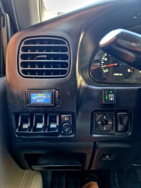 Kia Sportage 2.0i 128 к.с, снимка 9