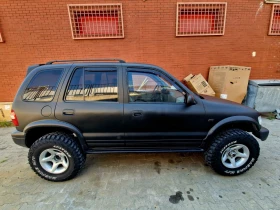 Kia Sportage 2.0i 128 к.с, снимка 4