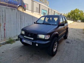 Kia Sportage 2.0i 128 к.с, снимка 1