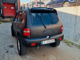 Kia Sportage 2.0i 128 к.с, снимка 5