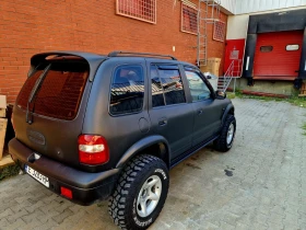Kia Sportage 2.0i 128 к.с, снимка 6