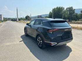 Kia Sportage 1.6 Hybrid , снимка 5