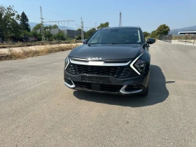 Kia Sportage 1.6 Hybrid , снимка 1