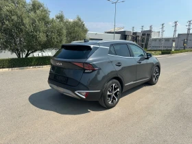 Kia Sportage 1.6 Hybrid , снимка 3