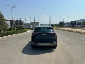 Kia Sportage 1.6 Hybrid , снимка 4
