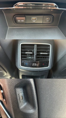 Kia Sportage 1.6 Hybrid , снимка 7