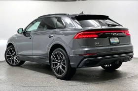 Audi Q8 55TFSI* MATRIX* S* LINE* ОБДУХВАНЕ* BANG* OLUFSEN*, снимка 4