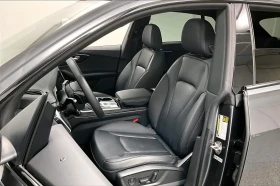 Audi Q8 55TFSI* MATRIX* S* LINE* ОБДУХВАНЕ* BANG* OLUFSEN*, снимка 14