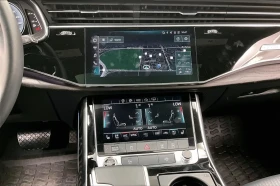 Audi Q8 55TFSI* MATRIX* S* LINE* ОБДУХВАНЕ* BANG* OLUFSEN*, снимка 10