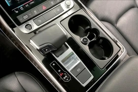Audi Q8 55TFSI* MATRIX* S* LINE* ОБДУХВАНЕ* BANG* OLUFSEN*, снимка 11