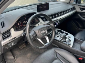 Audi Q7  / 360 /  ОБДУХВАНЕ / CARFAX / АВТОКРЕДИТ, снимка 5
