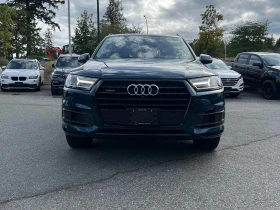 Audi Q7  / 360 /  ОБДУХВАНЕ / CARFAX / АВТОКРЕДИТ, снимка 6