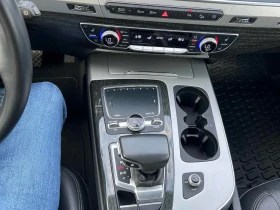 Audi Q7  / 360 /  ОБДУХВАНЕ / CARFAX / АВТОКРЕДИТ, снимка 9