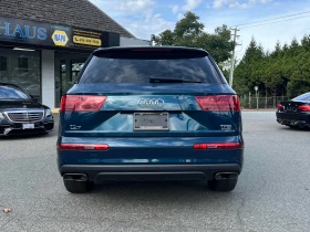 Audi Q7  / 360 /  ОБДУХВАНЕ / CARFAX / АВТОКРЕДИТ, снимка 4