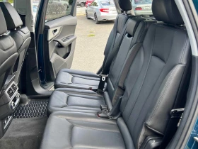 Audi Q7  / 360 /  ОБДУХВАНЕ / CARFAX / АВТОКРЕДИТ, снимка 17