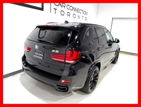 BMW X5 3.5i* M SPORT* HARMAN KARDON* ХЕДЪП* КРАЙНА ЦЕНА, снимка 4