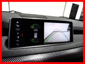 BMW X5 3.5i* M SPORT* HARMAN KARDON* ХЕДЪП* КРАЙНА ЦЕНА, снимка 9