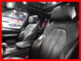 BMW X5 3.5i* M SPORT* HARMAN KARDON* ХЕДЪП* КРАЙНА ЦЕНА, снимка 8