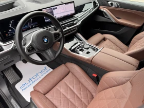 BMW X6 M Sport Pro/40d/340k.c./8AT/ГОТОВ ЛИЗИНГ, снимка 7