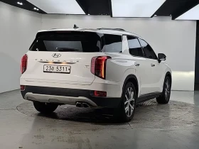 Hyundai Palisade 3.8 4WD, снимка 4