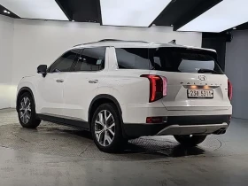 Hyundai Palisade 3.8 4WD, снимка 3