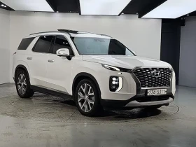 Hyundai Palisade 3.8 4WD, снимка 2