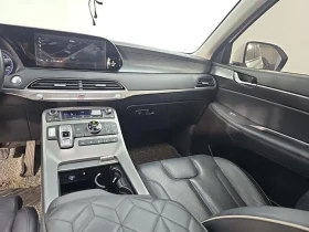 Hyundai Palisade 3.8 4WD, снимка 10