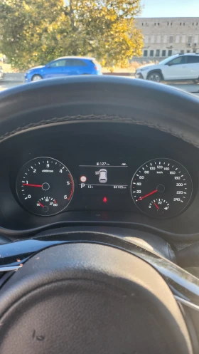 Kia Sportage, снимка 6