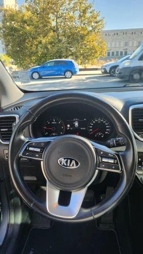 Kia Sportage, снимка 7