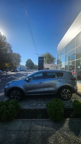Kia Sportage, снимка 5