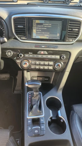 Kia Sportage, снимка 8