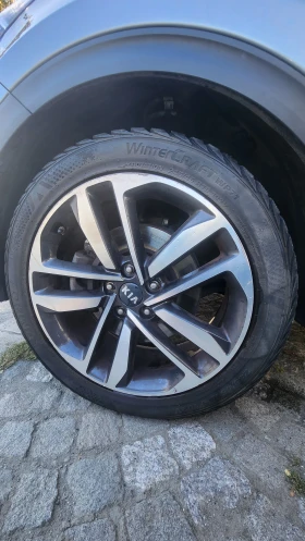 Kia Sportage, снимка 12