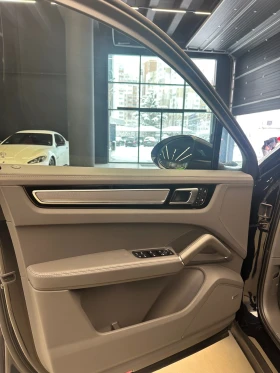 Porsche Cayenne, снимка 11