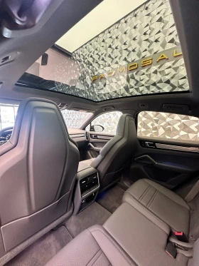 Porsche Cayenne, снимка 16