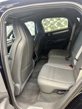 Porsche Cayenne, снимка 14