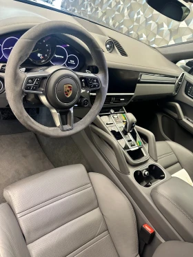 Porsche Cayenne, снимка 13