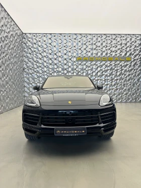 Porsche Cayenne, снимка 1