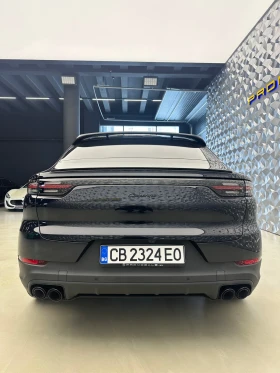 Porsche Cayenne, снимка 2