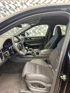Porsche Cayenne, снимка 12