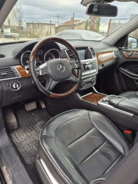 Mercedes-Benz GL 55 AMG НОВ ДВИГАТЕЛ, снимка 3