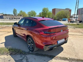 BMW X4 M40d, Mild Hybrid, xDrive, Adaptive LED, H&K, CarP, снимка 3