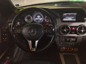 Mercedes-Benz GLK 350 CDI 4M 265к.с., снимка 11 - Автомобили и джипове - 46202802